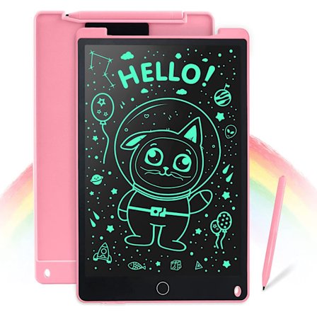 LCD-skrivtavla med penna, 12 tums Business