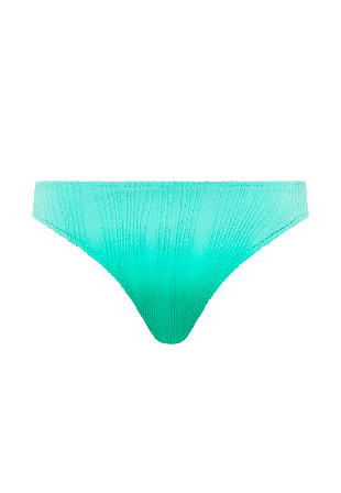 Chantelle Swim one-size Tanga Badkläder Dam Blå ONESIZE