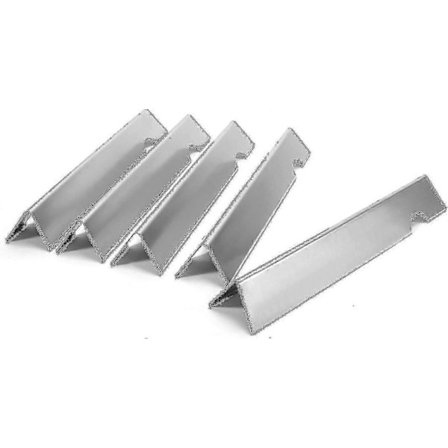 Weber Genesis II 300-serien Kryddstavar Ersättningsdelar för Weber Genesis Grillar