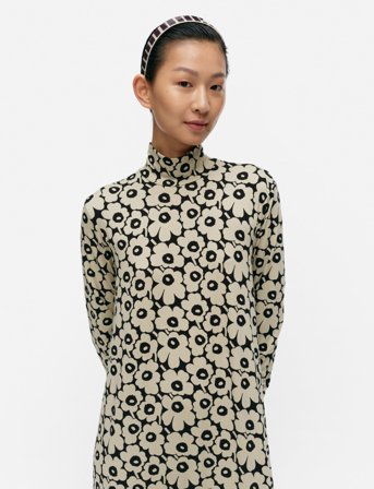 Marimekko Cavea Unikko - Beige - 40