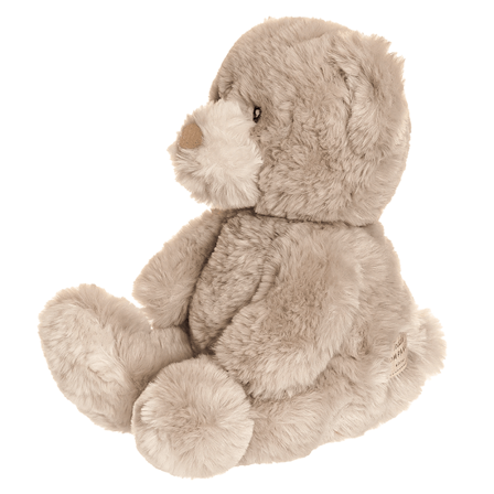 Teddykompaniet Bamse Teddy Beige 34cm