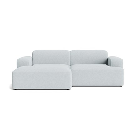 Madrid Chaiselongue-Sofa, links