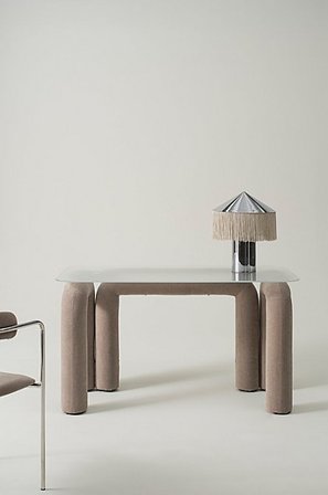 Jotex - Bureau 65x140 Cm Natuurwit Natuurwit - RAMSJÖ - Koop Bureaus bij Jotex