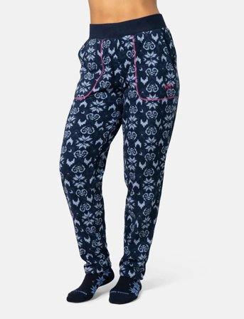 Kari Traa Olga Pants - Navy - M