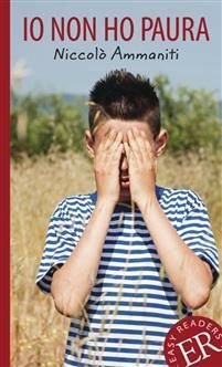 Io non ho paura, ISBN: 9783125658684