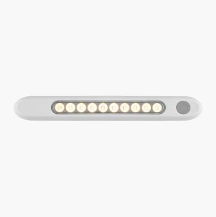 Biltema - Innvendig belysning LED 275 lm
