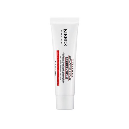 KIEHL'S Idratanti Ultra Facial Advanced Repair Barrier Cream 50ml - Trattamento Riparatore