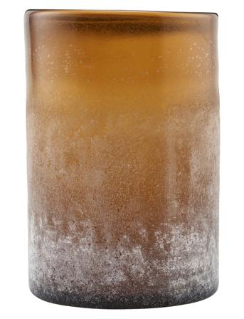 Mist Lysestage Home Decoration Candlesticks & Tealight Holders Indoor Lanterns Brun House Doctor