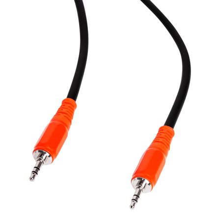 SOUNDBOKS AUX Cable Minijack-kabel