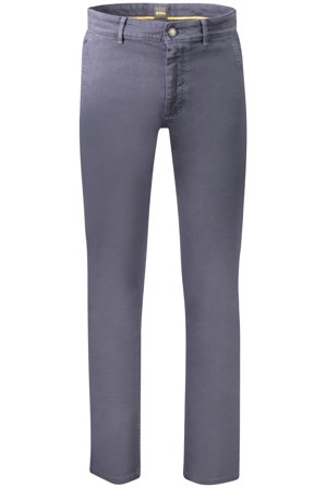 Hugo Boss Pantalone Uomo Blu