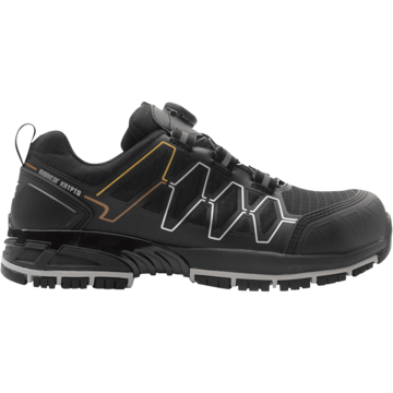 Vattentät Skyddssko Monitor Krypto BOA S3