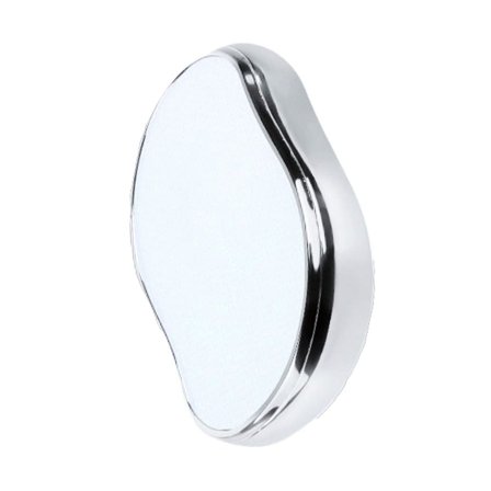 UNIQ Crystal Hair Eraser, Skincare, Hårfjerning, Skrabere & Blade