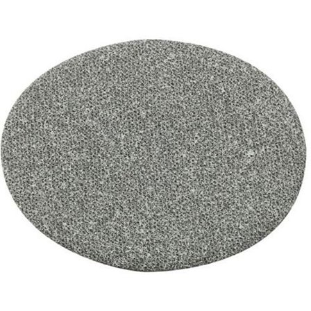 Flex D125 SU-S600 Poleringspude 125 mm, Maskintilbehør & forbrugsvarer