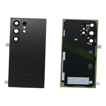 Samsung Galaxy S24 Ultra Back Cover Original – Black