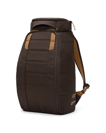 Db - Hugger Backpack 30L Espresso