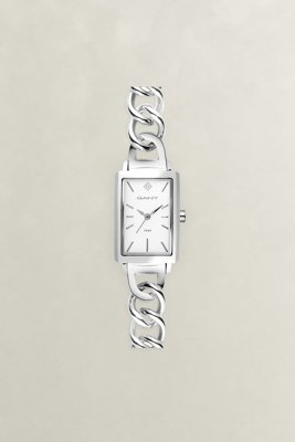 GANT - Utica 20mm dameklokke white