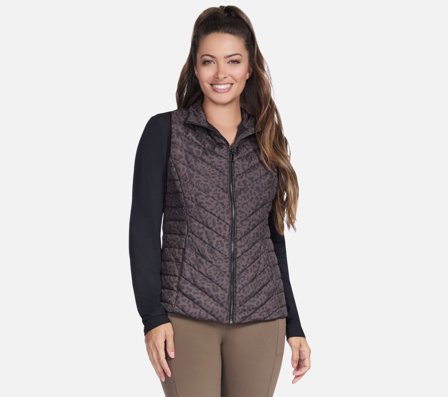 Skechers, On-The-Go Luxe Vest, Naiset