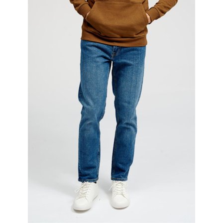 De Originale Performance Jeans (Regular) - Medium Blue Denim