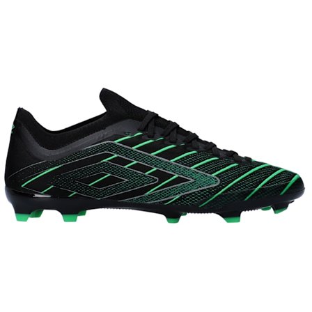 Umbro Velocita Elixir Premier Fotbollsskor för män, fast underlag 1