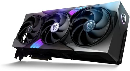 MSI GeForce RTX 5090 32G GAMING