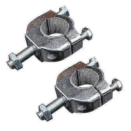 22 mm moottoripyörän ohjaustangon korotuspala motocross korkeussäätö kiinnike moottoripyörälle