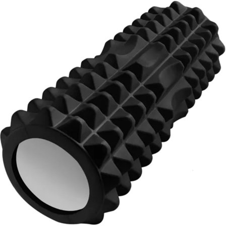 Foam Roller / Foamroller Hieronta - Treenaus