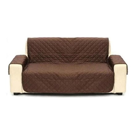 Kæledyrs Tæppe Sofa Kæledyrs Vandtæt & Anti-Skrid Hundeseng Betræk og Sengemåtte Inkontinens Madras Beskyttere Møbler, M