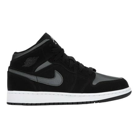 Nike Sneakers , Zwart , Heren , Maat: 36 EU