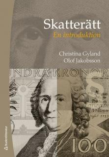 Skatterätt, ISBN: 9789144092409