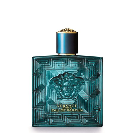 Versace Eros 100ml - Eau de Parfum