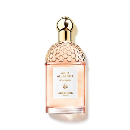 GUERLAIN Rosa Rossa Eau de Toilette 125 ml, Parfumer & Dufte, Til Hende, Eau De Toilette