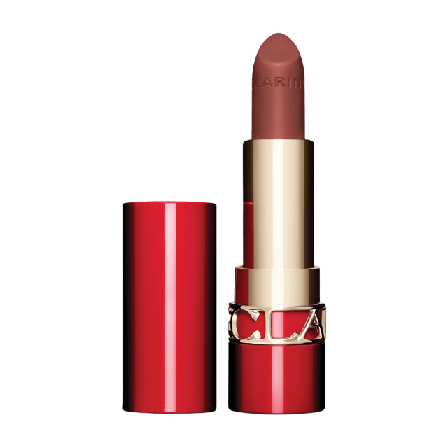Clarins Joli Rouge Velvet Lipstick Läppstift Dam Rosa 3,5 G