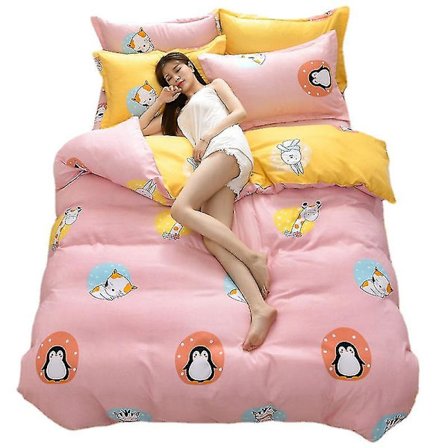 Plantera kashmir söt tjock fyrdelad kostym Q