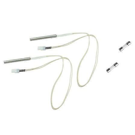 2-pakning erstatning for Pit Boss Hot Rod Ignitor Kit, hot Ignitor Kits--
