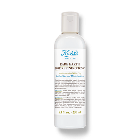 Rare Earth Pore Refining Tonic - 250 ml - Kiehl's