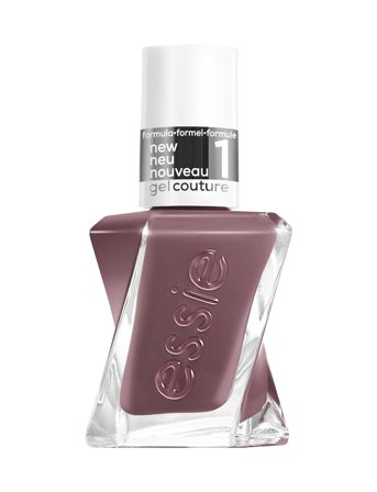 Essie Essie Gel Couture Take Me To Thread 70 13,5 Ml - Purple - 13.5 ml