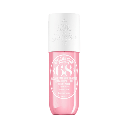 Sol de Janeiro Cheirosa 68 Beija Flor Perfume Mist Bad & dusch Dam 240 ML