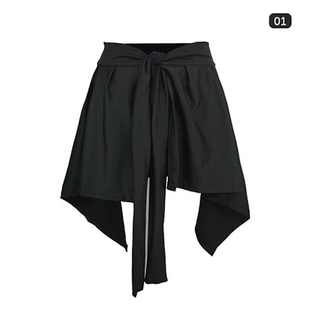 Yoga nederdele Lange stropper Tennis Ballet Nederdel Damer All-match Hip