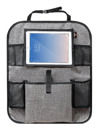 BabyDan | Back Seat Organizer By Babydan | ONE SIZE
