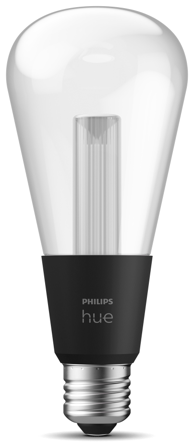 Philips Hue 929003151501 LED-lamppu 6,8 W, 2000 - 6500K, E27, 500 lm, Valaistus