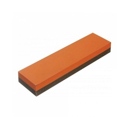 Teroituskivi - Norton - Intia - Alumiinioksidi - Öljyllä esitäytetty - Pitkäkestoinen