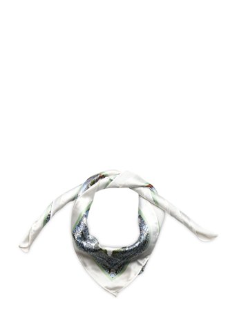 Scarf Paisley Stina Patterned Lindex