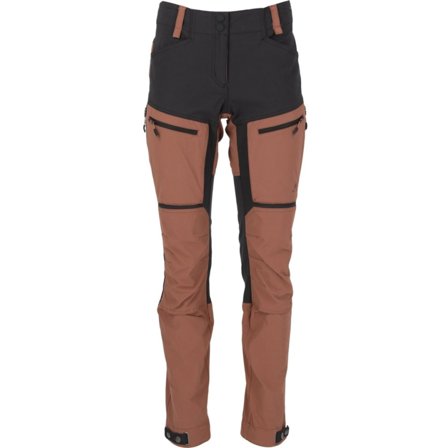 Whistler Kodiak W Outdoor Pants Phantom