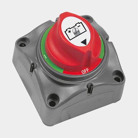 BEP Batteriväxlare 701S Medium Duty