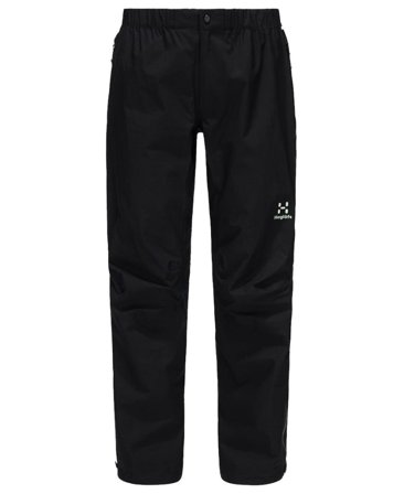 Haglöfs L.I.M Pant Wmn True Black