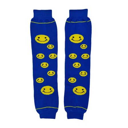 Säärystimet - Smiley