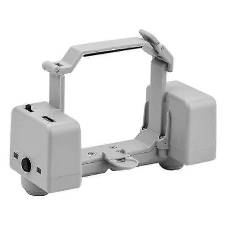 Agn Airdrop System til DJI Mini 4 Pro med Lysfølsom Kaster til Fiskeri