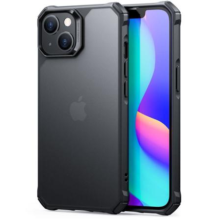 Esr Iphone 13 / 14 Skal Air Armor Frostad Svart