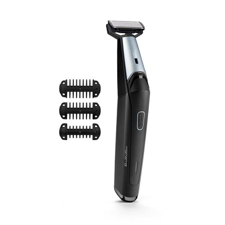 BaByliss Triple S, Mænd, Trimmere, Multitrimmere