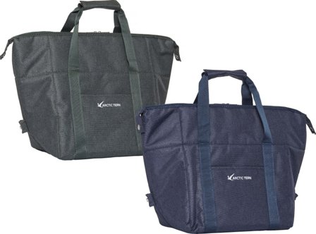 Arctic Tern 2-Pack Cooler Bag 15L cool bags Blue